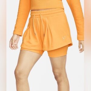 Nike Women’s NWOT Serena Williams Design Crew Shorts size XL